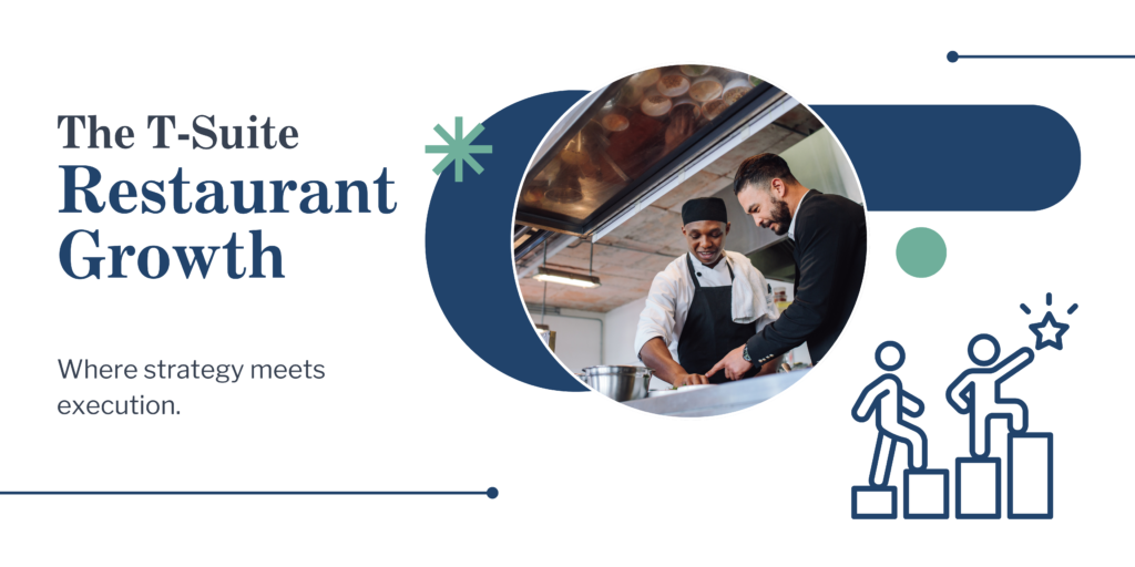 The T-Suite Framework: Building Restaurants That Perform Growth Branded Font 1024x512