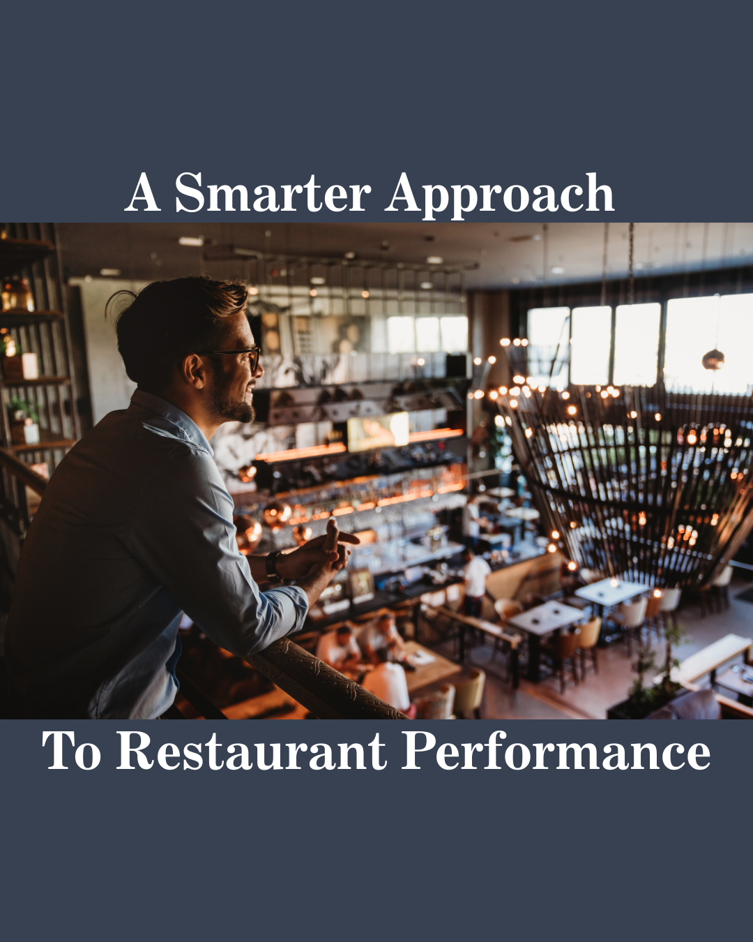 Home smart approach